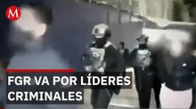 Imputan nuevos delitos a cabecillas del Tren de Aragua ya recluidos en penales