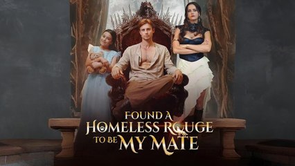 Found a Homeless Lycan to Be My Mate Short Drama- Hot Movie - 2026