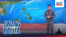 Weather update as of 6AM (April 7, 2026) | Unang Balita