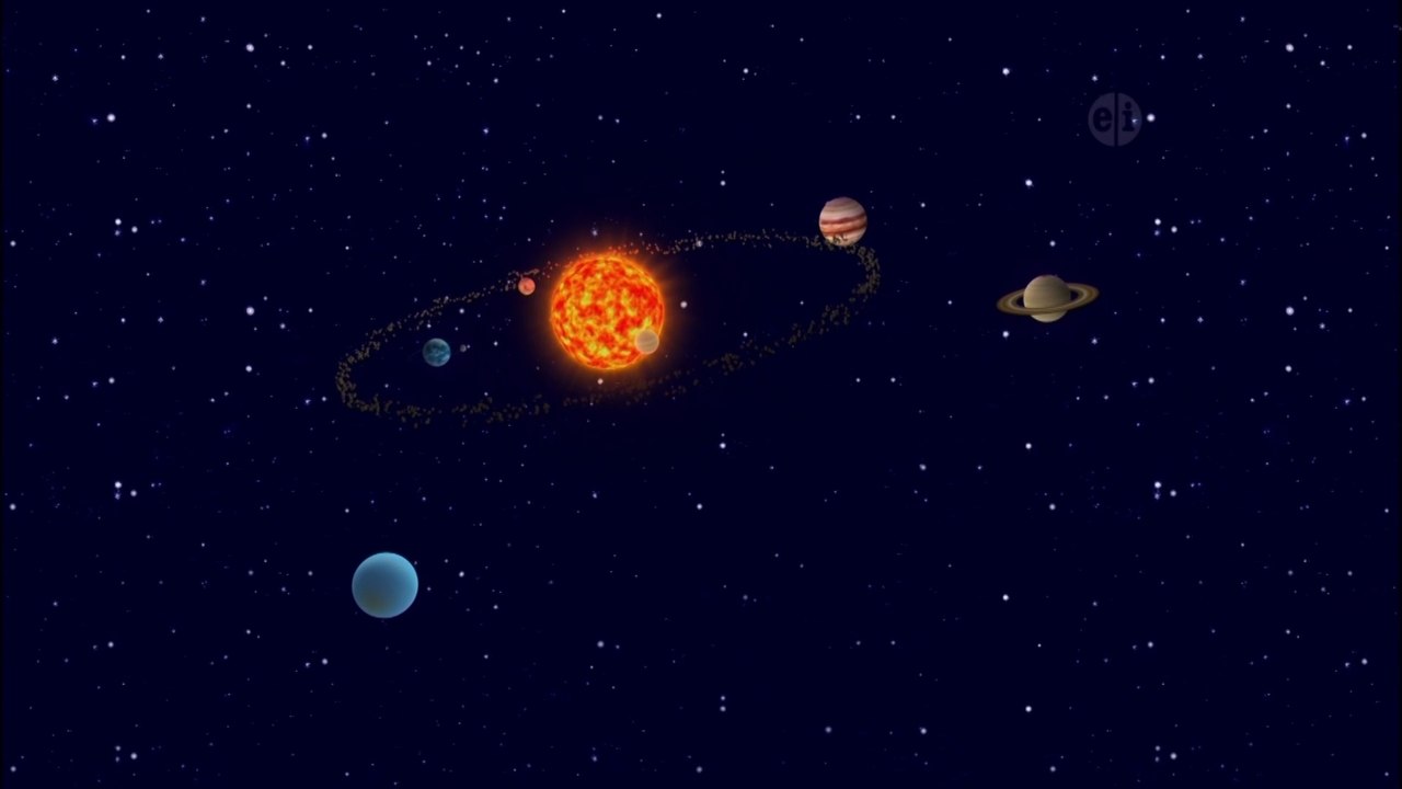 Blast to Earth's Past | The Zula Patrol