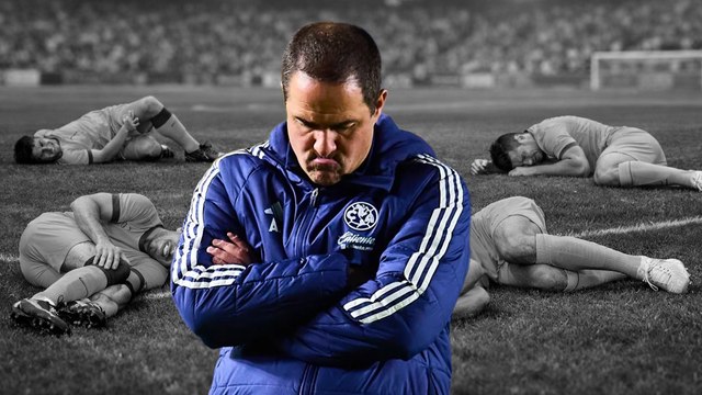 América encara Concachampions con lista de lesionados y así lo encara André Jardine