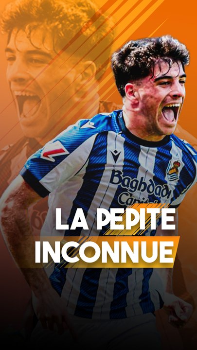 Il n’a joué que 43 matchs… mais le Real le veut déjà 🤯⚪