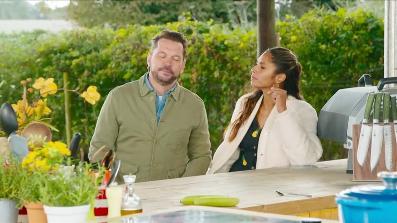 Jimmy And Shivis Farmhouse Breakfast S03E14