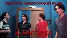 KLARKTURES SEQUESTRADOS - KLARKTURES