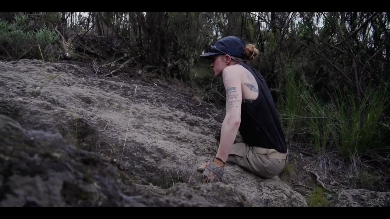 Fest Track On Sirk TV Film Interview: THE ASCENT [SXSW Film - Austin, Texas] - Part II