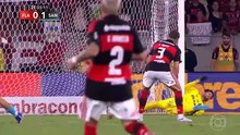 Campeonato Brasileiro 2026 Flamengo x Santos (10ª rod) com Luís Roberto (Globo)