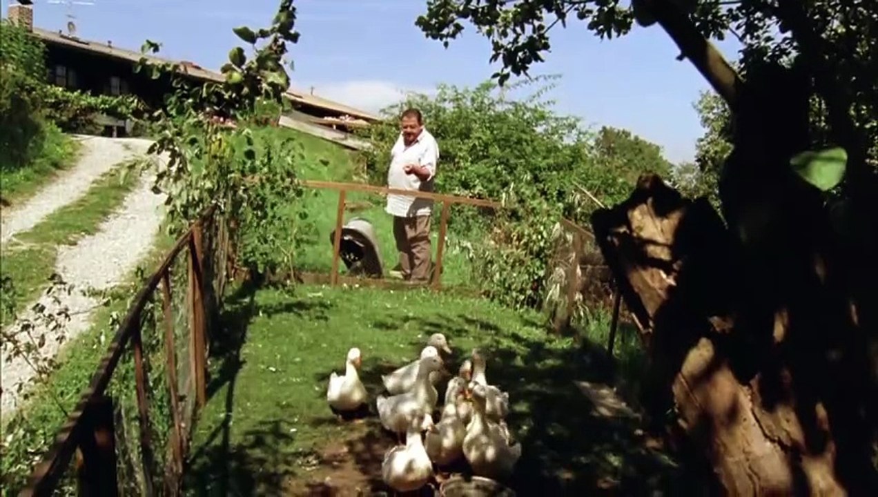 Die Rosenheim-Cops (180) Staffel 9 Folge 26 - Aller Laster Anfang …