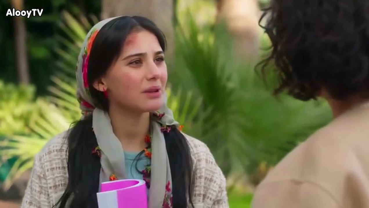 مسلسل انت من احببت الحلقة 15 مدبلج