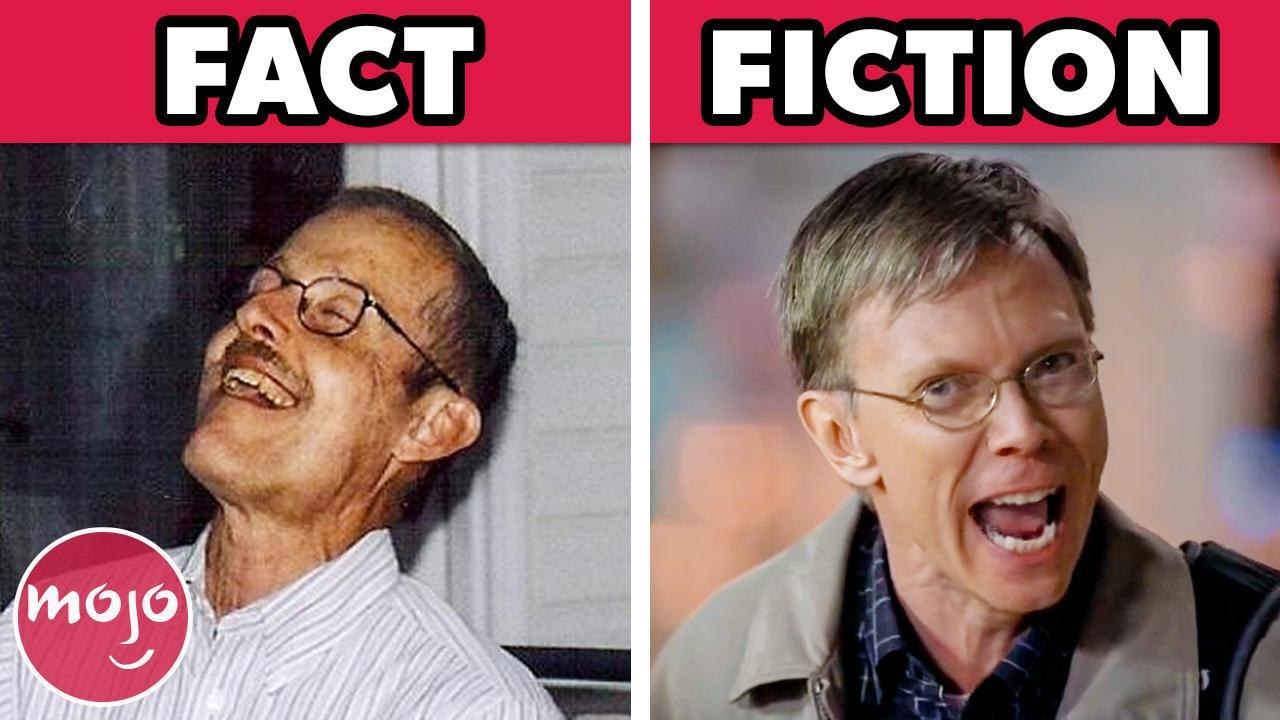 Top 30 Real-Life Crimes That Inspired Criminal Minds