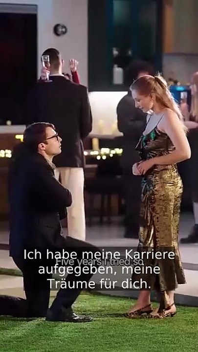 Um eine Schuld der Güte Full Episode zurückzahlen | Ganzer Film Deutsch