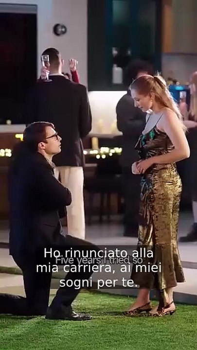 Per rimborsare un debito di gentilezza Episodio completo | Film Completo in Italiano