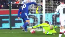 Milton Keynes Dons 1-5 Chelsea - Goals and Highlights (31/1/2016)