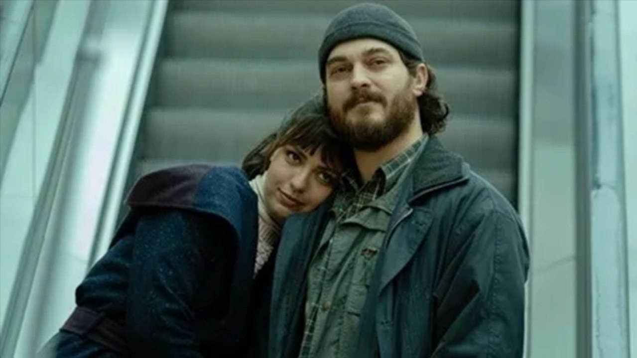 شاتاي أولسوي ينتظر حدثاً سعيدًا