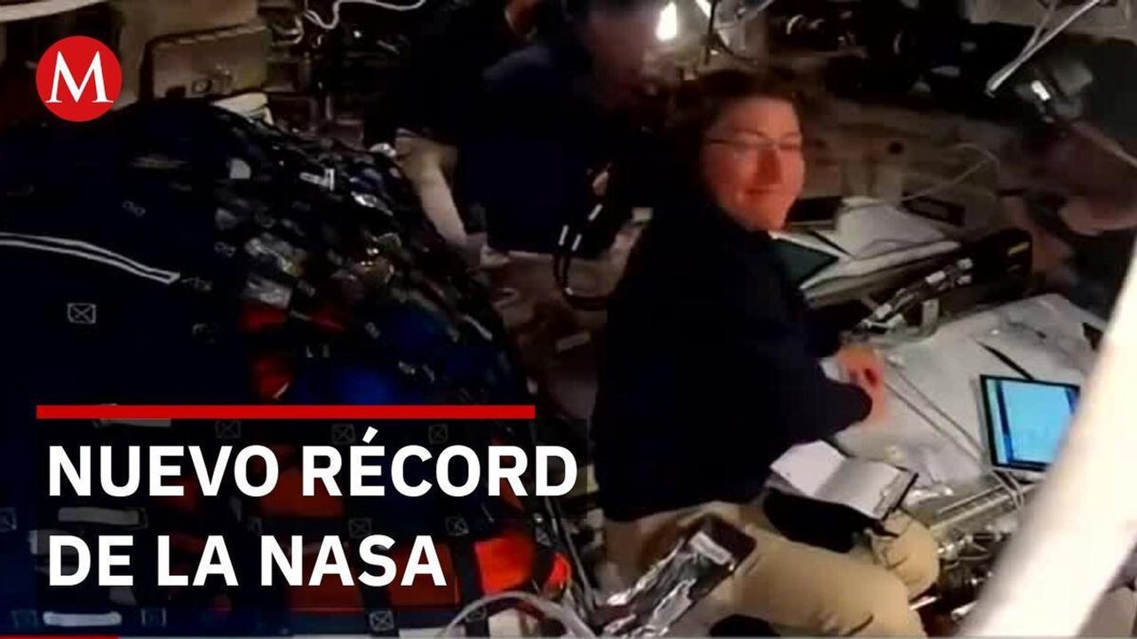 Artemis II supera la distancia histórica: Los humanos más lejos de la Tierra