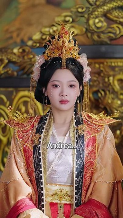 Throne of Retribution - Her Second Life, Their Last Breath #Dramabox