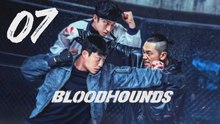 BLOODHOUNDS Season 2 - Episode 7 END [Eng Sub]