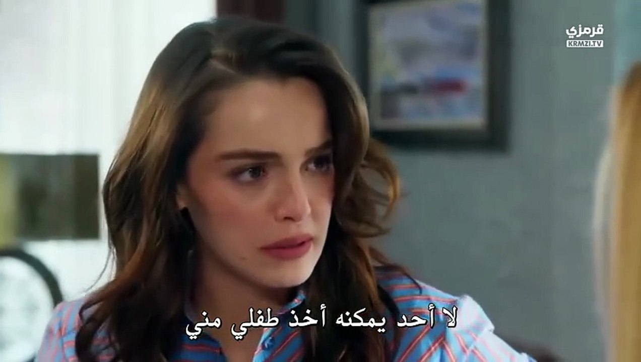 مسلسل الحسد الحلقة 26 مترجم