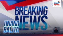 BREAKING NEWS – DFA - Pilpina, patay sa missile attack sa Haifa, Israel | Unang Balita