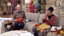 Game of Wool Britain's Best Knitter S1E4