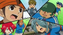 [RyRo] Inazuma Eleven - 94 - English Subbed 720p