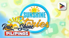 Sunshine Stories | Panoorin ang viral furbaby tila nagreretreat sa kama!