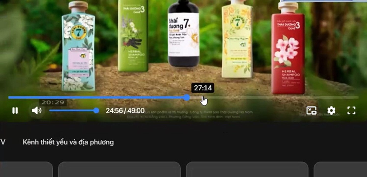 Đồng hồ đếm ngược - Tập 19