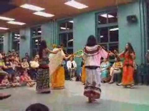 Hommage a Matoub Lounes