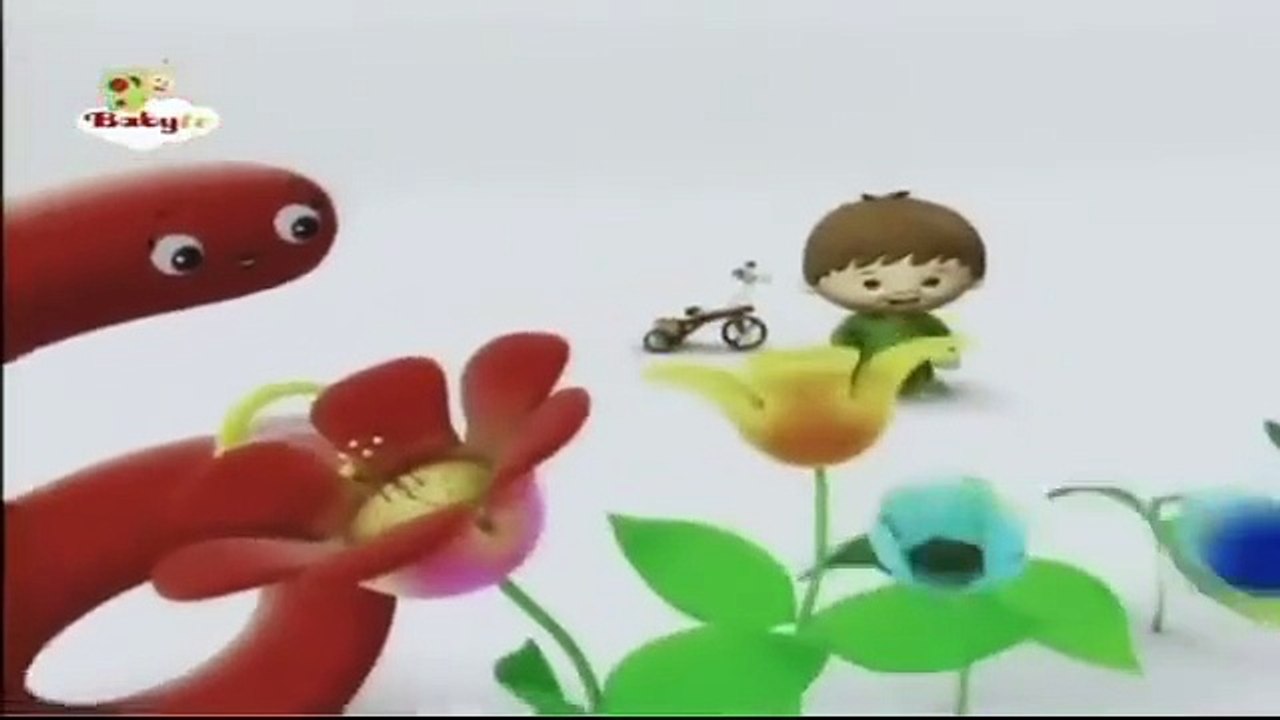 Charlie y Los Numeros. El Numero 4