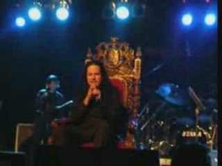 Last Legal Drug - Jonathan Davis, Poland 2008