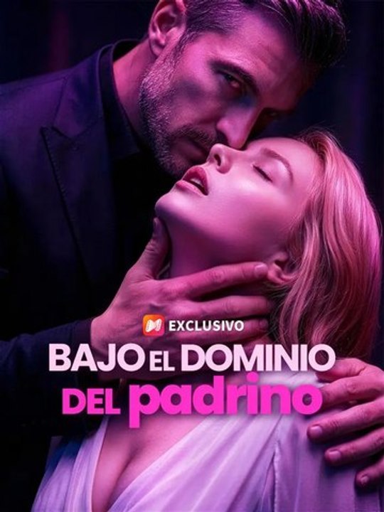 💕Bajo El Dominio Del Padrino - PelíCula CompletaespañOl