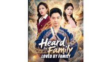 Heard by Family, Loved by Family - Full Movies English Sub