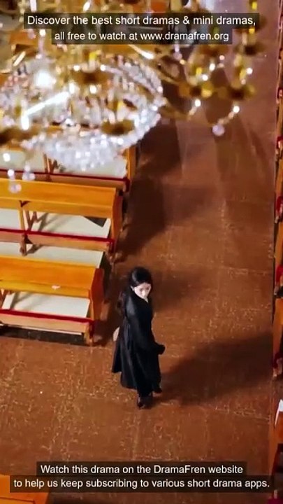 SHE SEEMED SO ANGELIC