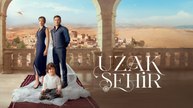 Uzak Sehir Capítulo 56 | Subtítulos en Español | Drama Turco | HD