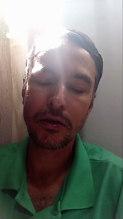 Acabou.