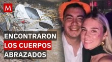 Tragedia en Tucumán: Hallan a pareja abrazada tras fatal accidente