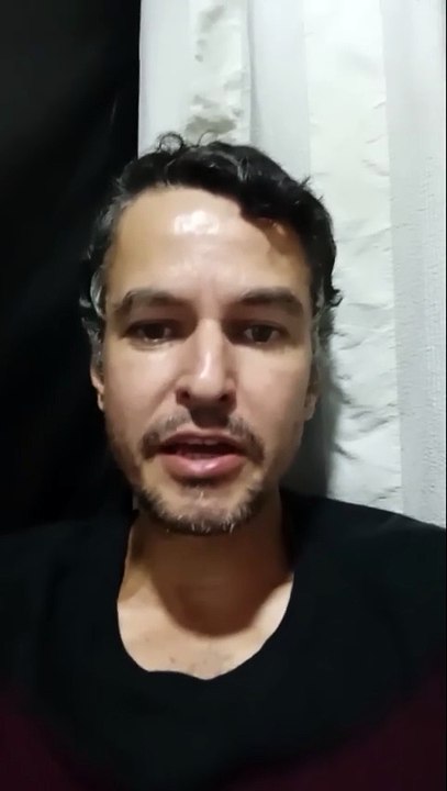 A Farsa do Bem e do Mal.