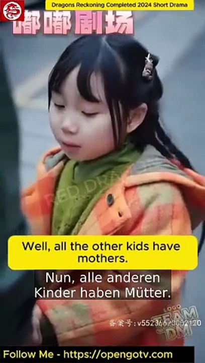 Dragons Reckoning | Ganzer Film Deutsch