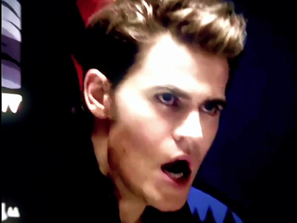 Stefan: Came to ask forgiveness and pledge my Loyalty | TVD Edits