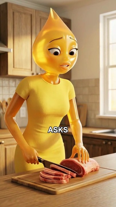 She thought they were just studying... the truth will shock you! 😱