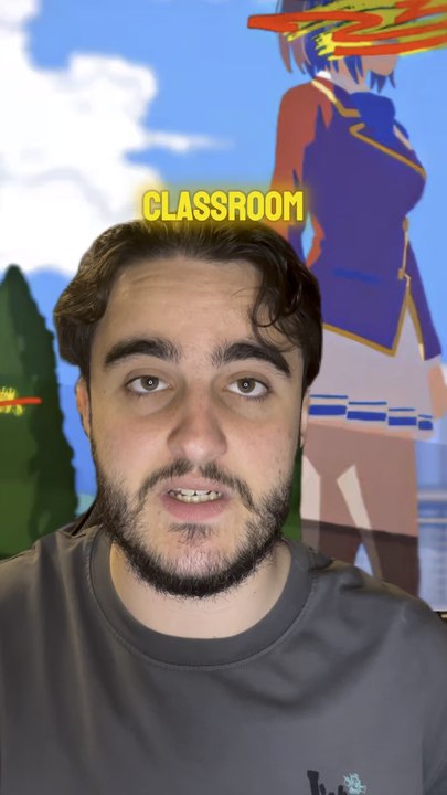Classroom of the elite est de retour ! Épisode 3