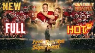 Fired Then I Won the Super Bowl Full HD Short Drama I Best Romantic ShortFilms Hot Emotional Dark Billionaire CEO Romance New Series 2026