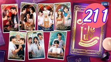 MuTeLuv Episode 21.1 Engsub