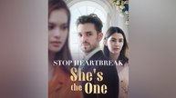 Stop heartbreak She's the one #FULL EPISODE #shortfilm