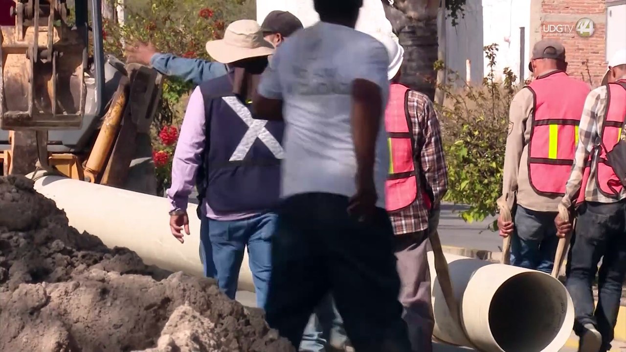 Morena Jalisco exige Transparencia en Redirección de Recursos al SIAPA