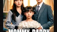 Mommy, Daddy Came to Save You - Full Movies English Sub