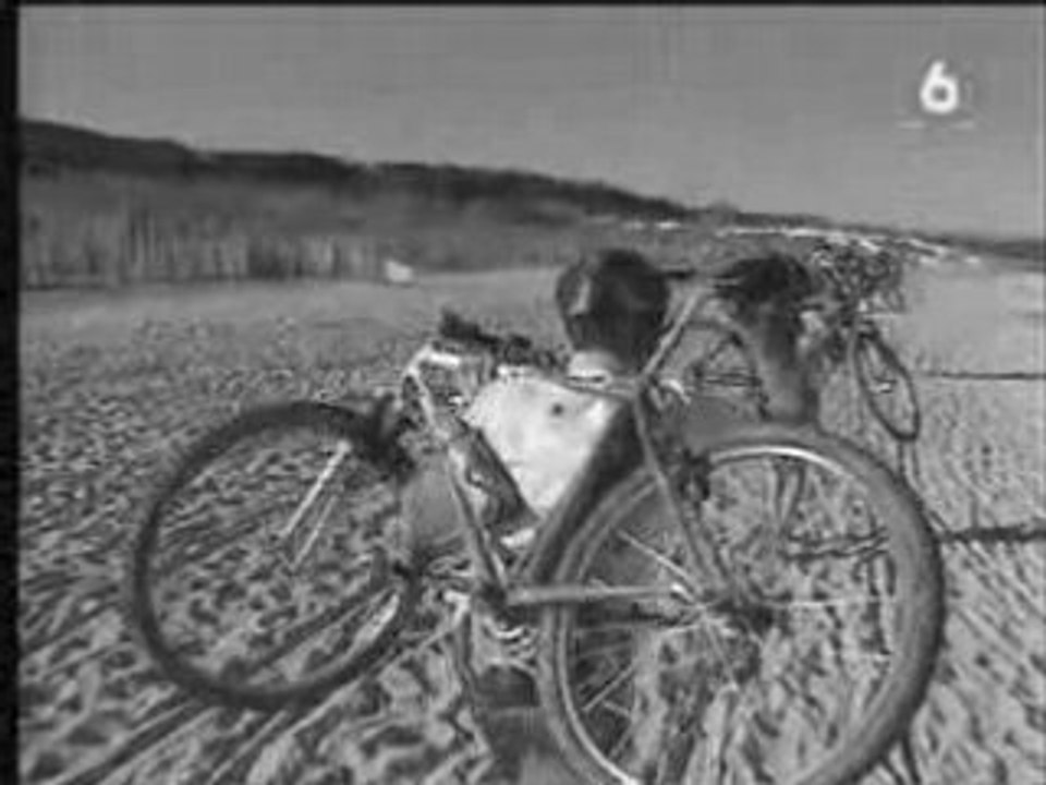 Saison VTT 1996 1 / 3