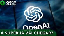 As propostas da OpenAI para um mundo de superinteligência