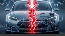 JPMorgan Warns Tesla Stock Could Plunge 60% as Unsold Inventory Hits Record Levels, Tesla Sales Fall 15% Even as Production Jumps 80%