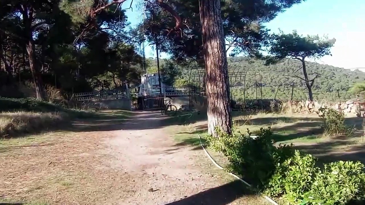 Heybeliada Turu ( Halki)