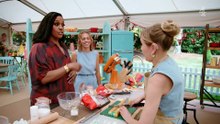 The Great Celebrity Bake Off for Stand Up To Cancer S09E03